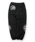 JACKROSE(ジャックローズ) |GALFY/ガルフィー おしゃぶりワンワンスウェットパンツ(MENS)