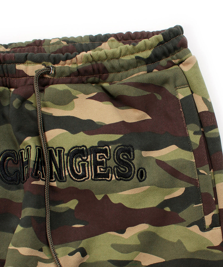 JACKROSE(ジャックローズ) |GALFY/ガルフィー おしゃぶりワンワンスウェットパンツ(MENS)