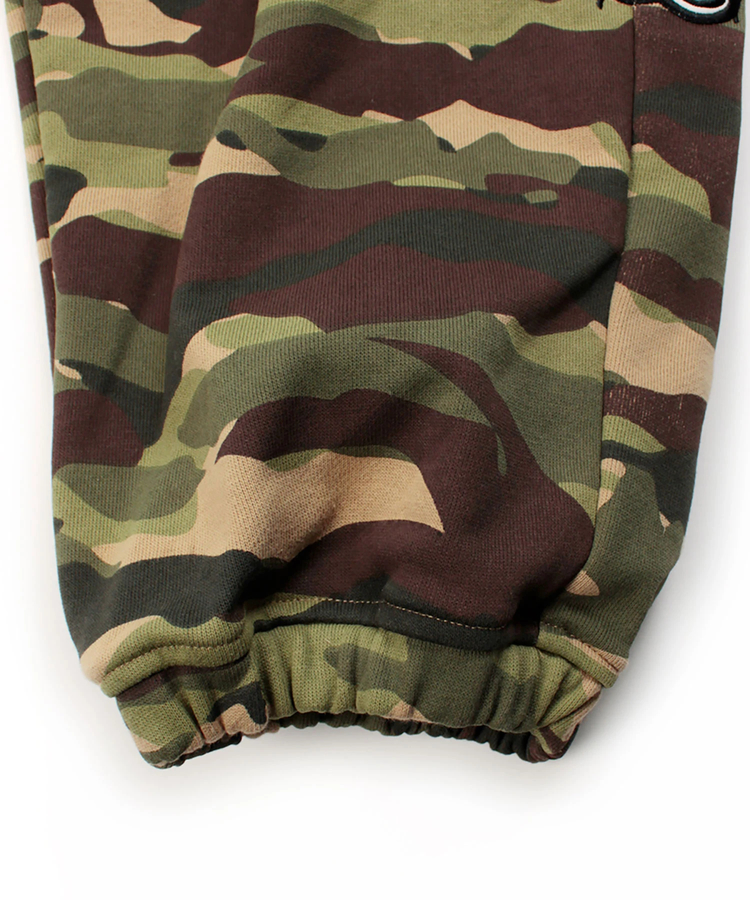 JACKROSE(ジャックローズ) |GALFY/ガルフィー おしゃぶりワンワンスウェットパンツ(MENS)