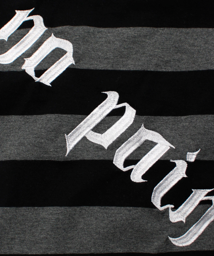 JACKROSE(ジャックローズ) |GALFY/ガルフィー バチバチピアスTee SS(MENS)