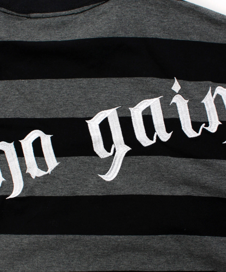 JACKROSE(ジャックローズ) |GALFY/ガルフィー バチバチピアスTee SS(MENS)