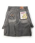 JACKROSE(ジャックローズ) |GALFY/ガルフィー VIBE↑↑クラッシュハーパン(MENS)