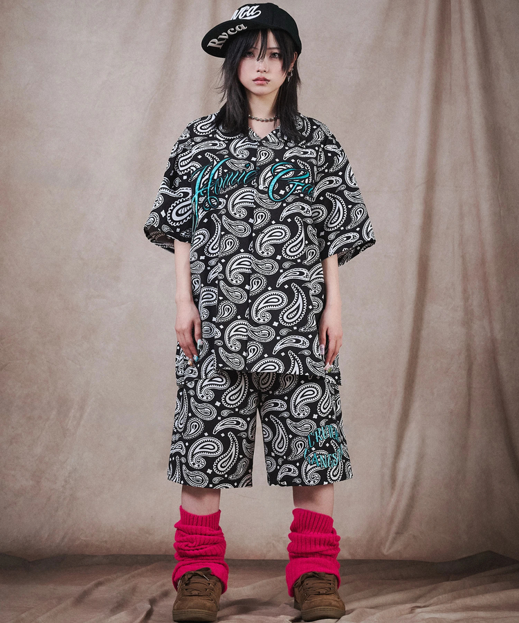 JACKROSE(ジャックローズ) |GALFY/ガルフィー 俺らホ～ミ～SETUP SS(MENS)