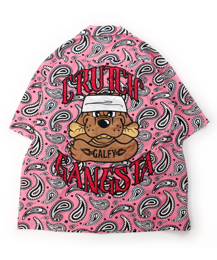 JACKROSE(ジャックローズ) |GALFY/ガルフィー 俺らホ～ミ～SETUP SS(MENS)