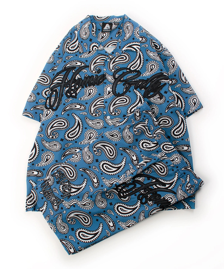 JACKROSE(ジャックローズ) |GALFY/ガルフィー 俺らホ～ミ～SETUP SS(MENS)