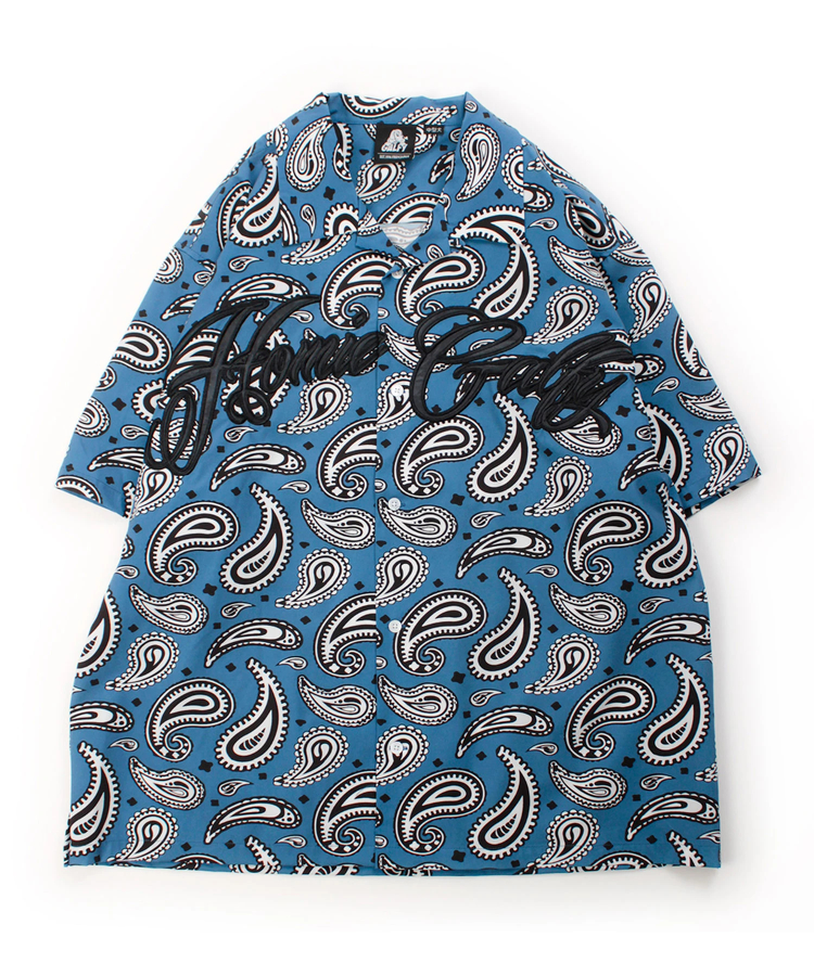 JACKROSE(ジャックローズ) |GALFY/ガルフィー 俺らホ～ミ～SETUP SS(MENS)