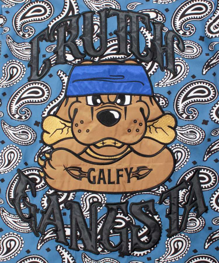 JACKROSE(ジャックローズ) |GALFY/ガルフィー 俺らホ～ミ～SETUP SS(MENS)