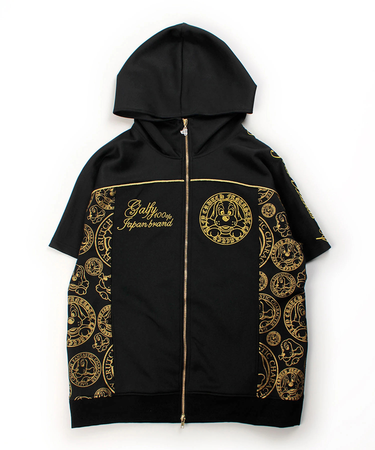 JACKROSE(ジャックローズ) |GALFY/ガルフィー プチョヘンザSETUP SS(MENS)