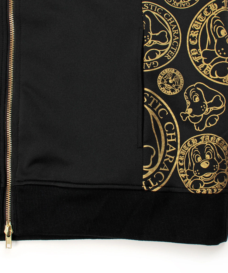 JACKROSE(ジャックローズ) |GALFY/ガルフィー プチョヘンザSETUP SS(MENS)