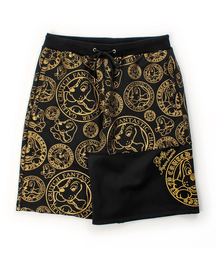 JACKROSE(ジャックローズ) |GALFY/ガルフィー プチョヘンザSETUP SS(MENS)