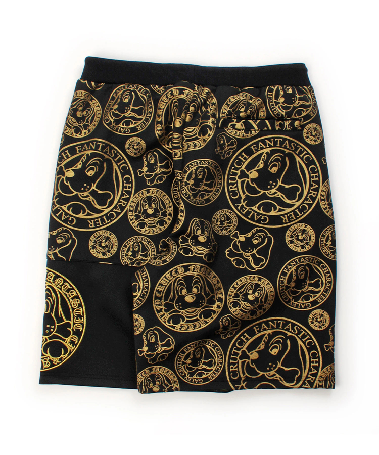 JACKROSE(ジャックローズ) |GALFY/ガルフィー プチョヘンザSETUP SS(MENS)