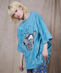JACKROSE(ジャックローズ) |GALFY/ガルフィー ファイヤーピカピカTee SS(MENS)