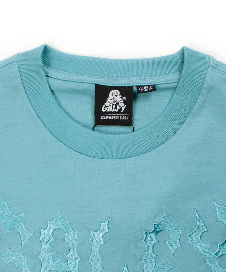 JACKROSE(ジャックローズ) |GALFY/ガルフィー ファイヤーピカピカTee SS(MENS)