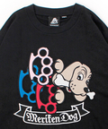 JACKROSE(ジャックローズ) |GALFY/ガルフィー メリケンHERTS Tee SS(MENS)