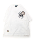 JACKROSE(ジャックローズ) |GALFY/ガルフィー おしゃぶりワンワンTee SS(MENS)