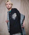 JACKROSE(ジャックローズ) |GALFY/ガルフィー おしゃぶりワンワンTee SS(MENS)