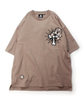 JACKROSE(ジャックローズ) |GALFY/ガルフィー おしゃぶりワンワンTee SS(MENS)