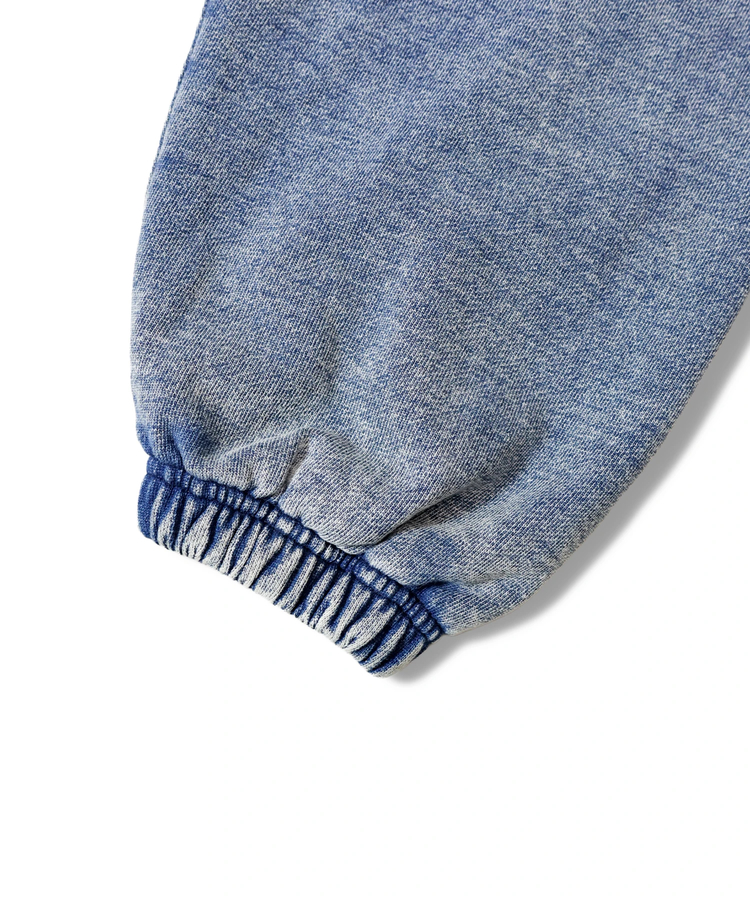 JACKROSE(ジャックローズ) |【The Rolling Stones×JACKROSE】 エンボス加工･カットデニムJKT(MENS)