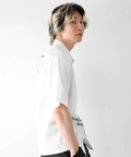 JACKROSE(ジャックローズ) |GA Graphic Layout S/S Shirt(MENS)