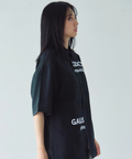 JACKROSE(ジャックローズ) |GA Graphic Layout S/S Shirt(MENS)