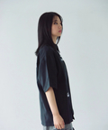JACKROSE(ジャックローズ) |GA Graphic Layout S/S Shirt(MENS)