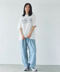 JACKROSE(ジャックローズ) |GA Mesh Ensemble S/S Tee(MENS)
