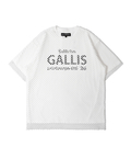 JACKROSE(ジャックローズ) |GA Mesh Ensemble S/S Tee(MENS)