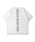 JACKROSE(ジャックローズ) |GA Mesh Ensemble S/S Tee(MENS)