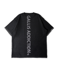 JACKROSE(ジャックローズ) |GA Mesh Ensemble S/S Tee(MENS)