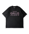 JACKROSE(ジャックローズ) |GA Mesh Ensemble S/S Tee(MENS)