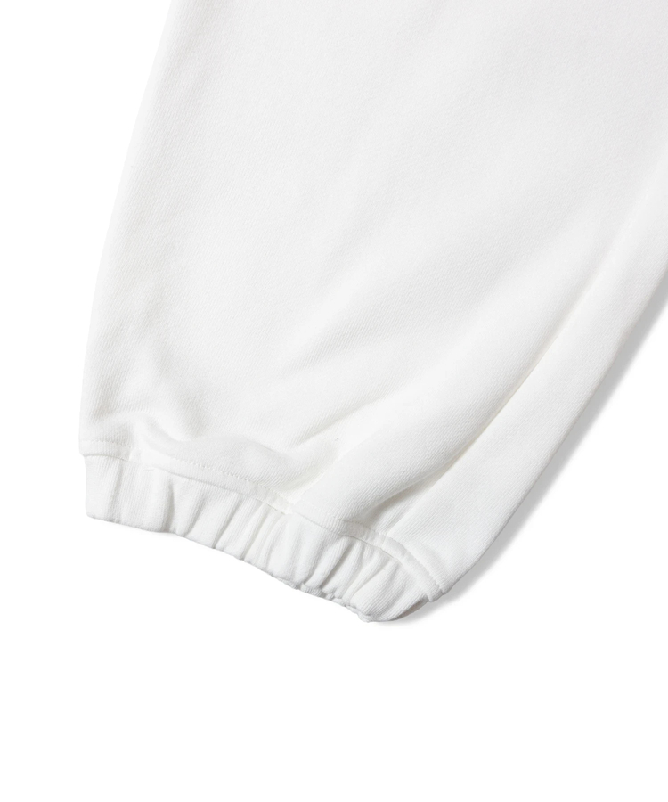 JACKROSE(ジャックローズ) |【GALFY×GALLIS ADDICTION】安心ロゴのスウェットパンツ(MENS/WOMENS)