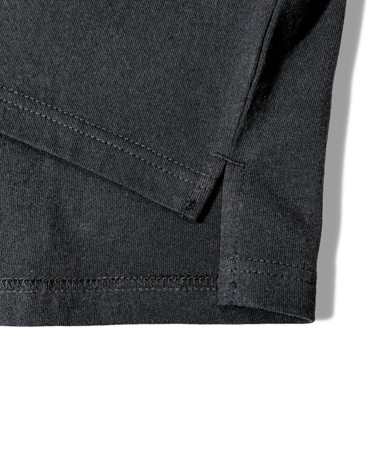 JACKROSE(ジャックローズ) |【GALFY×GALLIS ADDICTION】安心のサークルロゴロンTee(MENS)