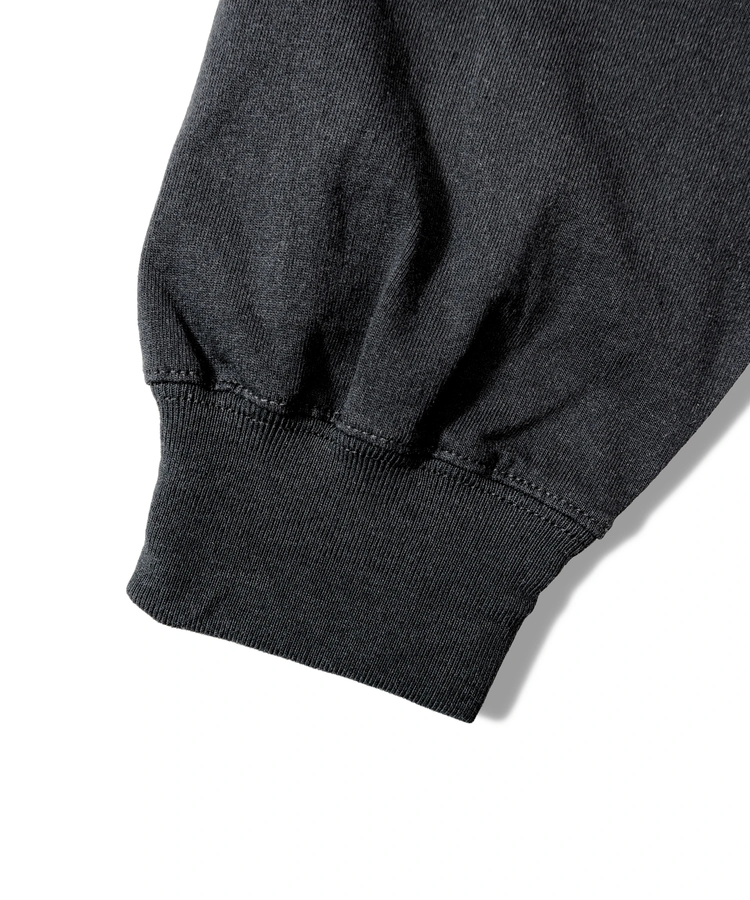 JACKROSE(ジャックローズ) |【GALFY×GALLIS ADDICTION】安心のサークルロゴロンTee(MENS)