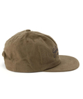 JACKROSE(ジャックローズ) |Schott/ショット Cotton Suede EMB Cap