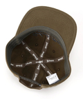 JACKROSE(ジャックローズ) |Schott/ショット Cotton Suede EMB Cap