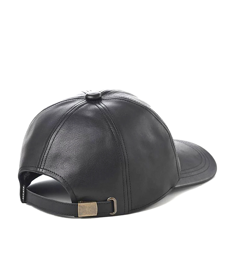 JACKROSE(ジャックローズ) |Schott/ショット One Ster Lether Cap
