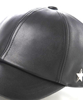 JACKROSE(ジャックローズ) |Schott/ショット One Ster Lether Cap