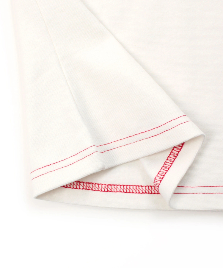 JACKROSE(ジャックローズ) |GALFY/ガルフィー らぶりいチビT SS(WOMENS)