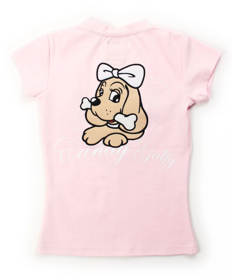 JACKROSE(ジャックローズ) |GALFY/ガルフィー らぶりいチビT SS(WOMENS)