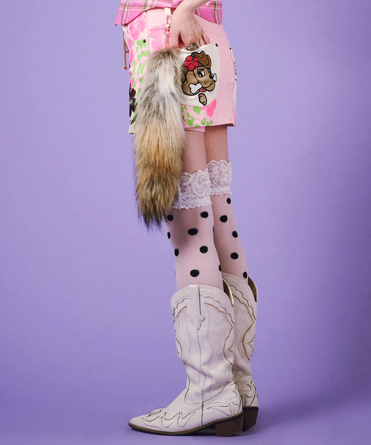 JACKROSE(ジャックローズ) |GALFY/ガルフィー ロコギャルスカンツ☆彡(WOMENS)