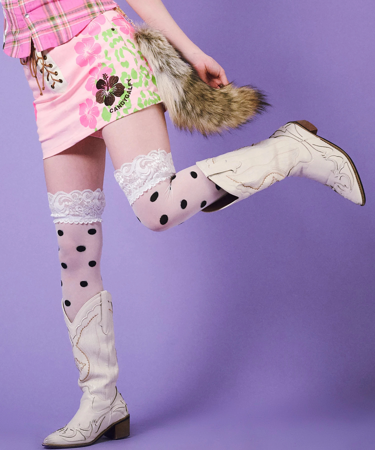 JACKROSE(ジャックローズ) |GALFY/ガルフィー ロコギャルスカンツ☆彡(WOMENS)