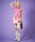 JACKROSE(ジャックローズ) |GALFY/ガルフィー ロコギャルスカンツ☆彡(WOMENS)