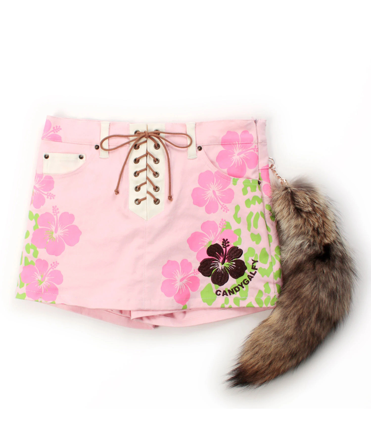 JACKROSE(ジャックローズ) |GALFY/ガルフィー ロコギャルスカンツ☆彡(WOMENS)