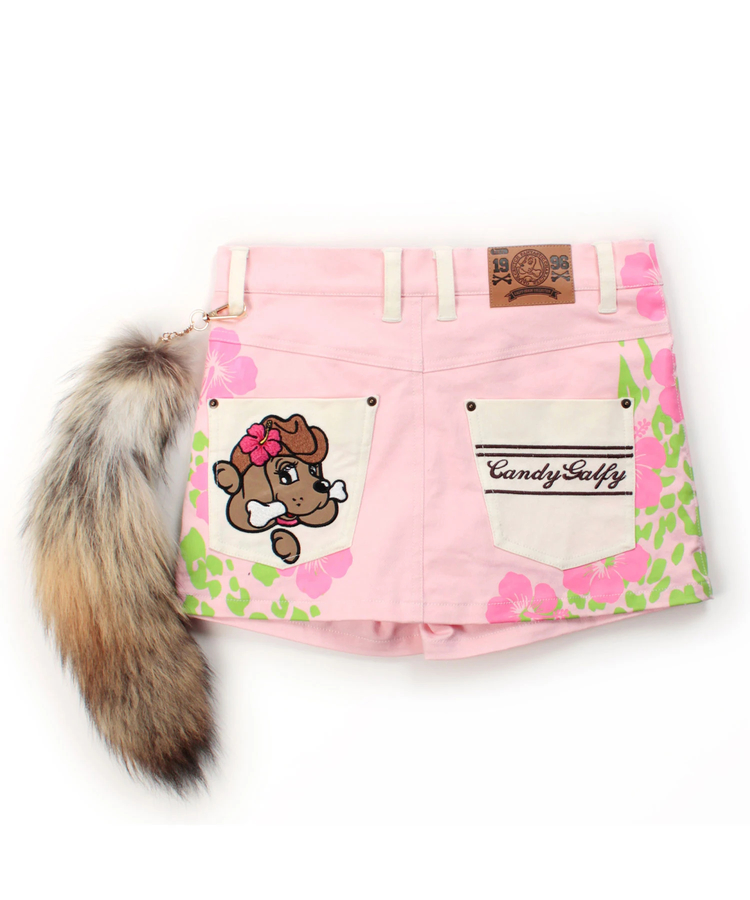 JACKROSE(ジャックローズ) |GALFY/ガルフィー ロコギャルスカンツ☆彡(WOMENS)