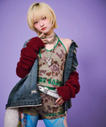 JACKROSE(ジャックローズ) |GALFY/ガルフィー ハデカモショーパン(WOMENS)
