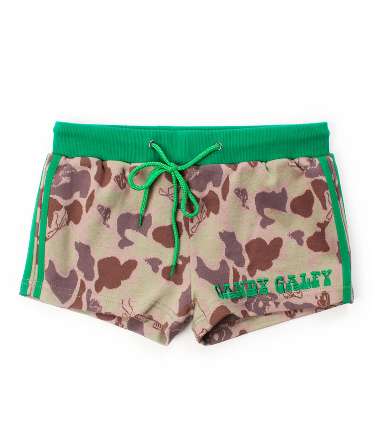 JACKROSE(ジャックローズ) |GALFY/ガルフィー ハデカモショーパン(WOMENS)