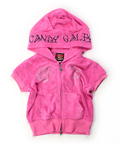 JACKROSE(ジャックローズ) |GALFY/ガルフィー VIVI★GALパーカー SS(WOMENS)