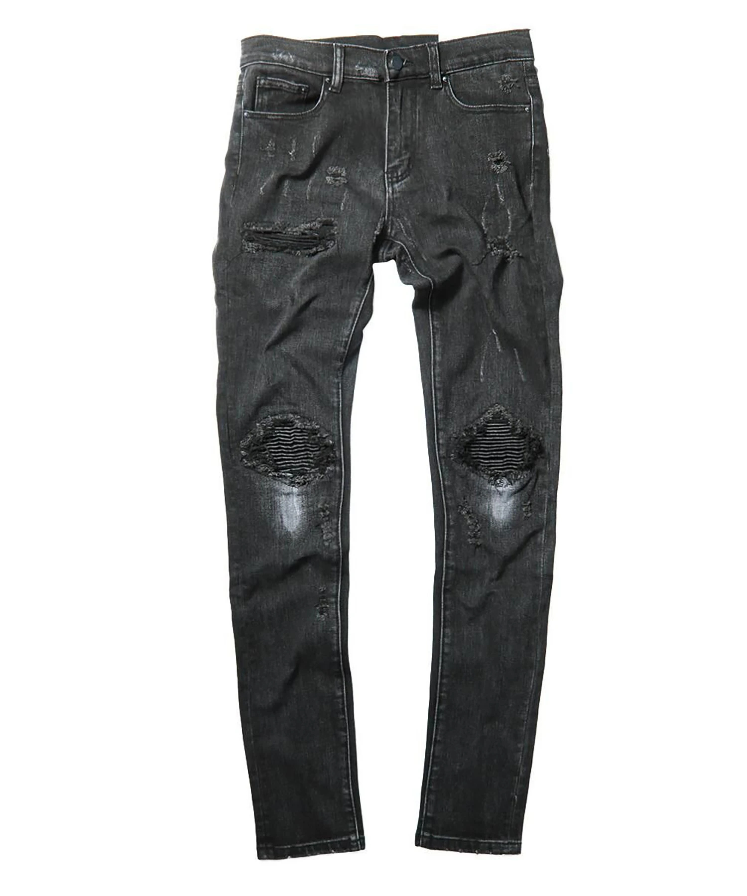 mnml/ミニマル X162 SKINNY FIT DENIM(MENS)｜ファッション通販 SANKO