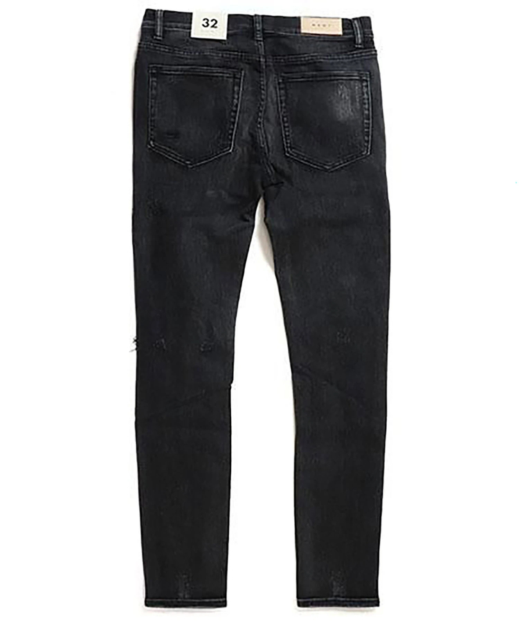 JACKROSE(ジャックローズ) |mnml/ミニマル X162 SKINNY FIT DENIM(MENS)