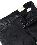 JACKROSE(ジャックローズ) |mnml/ミニマル X162 SKINNY FIT DENIM(MENS)